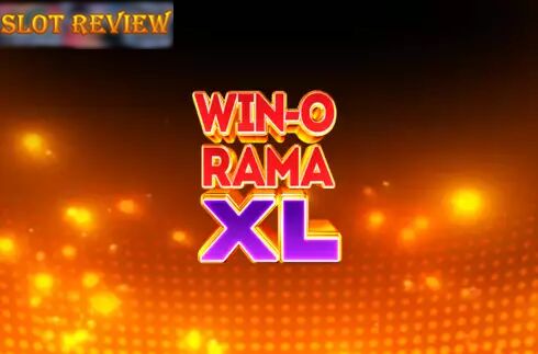 Win-O-Rama XL icon